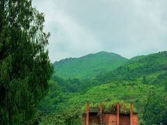 -楠溪江风景名胜区