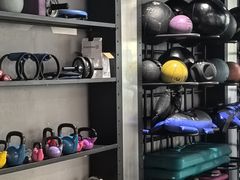 -艾型动健身游泳(环宇城店)