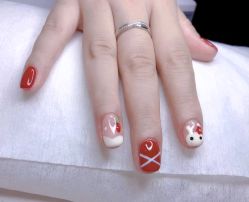 -Fanni美甲美睫皮肤管理