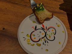 可露丽-幸邻食堂