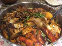 -黄记煌三汁焖锅(新世纪广场店)