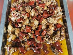 -盐府老街兔(三八路店)