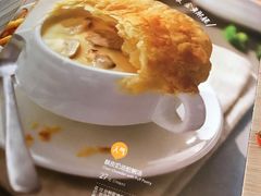 -必胜客(东大桥店)