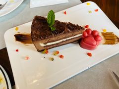 -YUE·6·西式融合餐厅(外滩六号店)