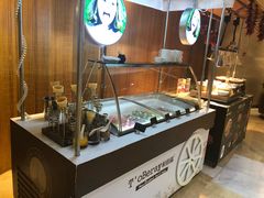 -杭州钱江新城万怡酒店-西餐厅