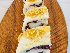 -真食净香居·内蒙稍麦(亚运村店)