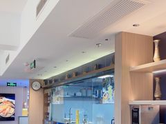 -望海臻鲜·海鲜餐厅