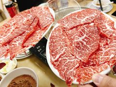 -五洲牛肉美食馆