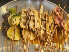 -谭家·钵钵鸡·蹄花·兔头(玉林南路店)