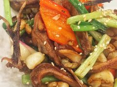 -客家汇·客家传承菜(水库店)