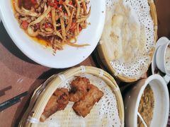 -天下客饭店(中山路店)