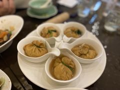 -五观堂素食(新华路店)