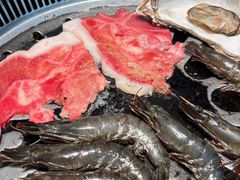 -梨花自助烤肉(西三旗万象汇黑金店)