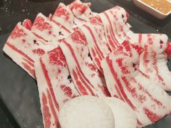 -木槿花韩式炭烤·熟成肉工坊(孙文东路店)