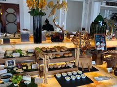 -上海和平饭店华懋阁 Cathay Room