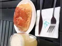 -Madeleine玛德琳(永平里店)