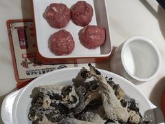 -潮汕大目牛肉火锅(水围店)