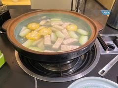 -椰小名·竹笙椰子鸡(中堂店)
