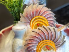 -蒋记海鲜姿造•洋房别墅(星河湾店)