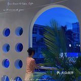 极简•光里【IN SUN】藏在光里的法式甜点