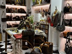 -仙石中古奢侈品回收(太古里店)