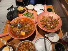 -云海肴·汽锅鸡·云南菜(高德置地店)