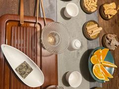 -邈墨茶馆(凤起路店)