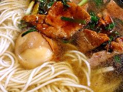 -老地方面馆(思南路店)
