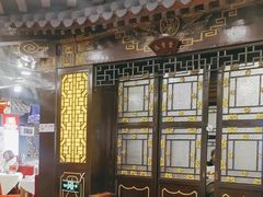 -老浒记烤鸭-北京菜(琉璃厂店)