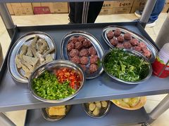-五洞大众牛餐馆(番禺分店)