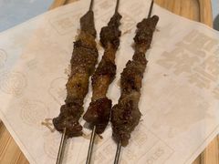 -陳香貴·兰州牛肉面(乐峰广场店)