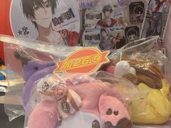 -DQ·蛋糕·冰淇淋(阜盛道店)
