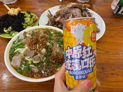 -筋面郎(东坡店)