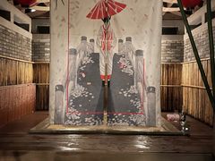 -春晖园度假酒店温泉