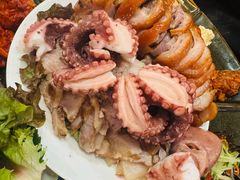 -Myth猪蹄(明洞店)