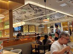 -菲滋意式餐厅(西溪印象城店)