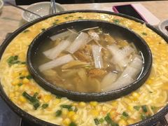 -金顺韩式烤肉·网红烤肉店(广利路店)