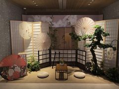 -交通银行前滩31演艺中心