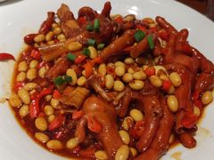 -南昌大饭店·非遗南昌菜(万寿宫店)