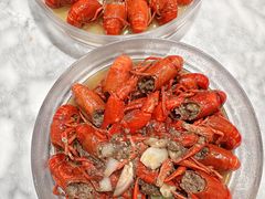 -雀蓝川菜(星悦汇店)