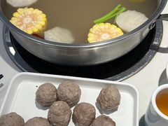 -八合里牛肉火锅(福州万象城店)