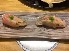 -鮨青(恒基名人购物中心店)