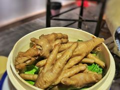 -王婆乔鲜鱼自助火锅(蜀汉路店)