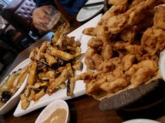 -浩家苑菜馆(汉口路店)