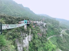 -梦幻奥陶纪景区