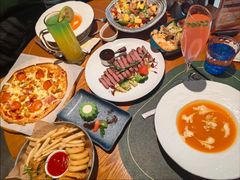 -派尔曼特披萨(万象城店)