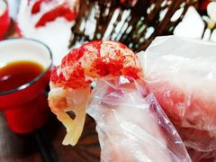 至尊冰镇龙虾-虾弄弄海派小龙虾·牛羊蝎子火锅