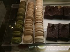 -西村叔叔的店·面包·甜品·蛋糕(崂山丽达店)