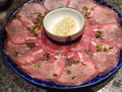 -NIUAN牛庵·日式和牛烧肉(恒隆店)