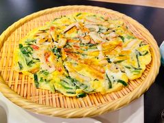 -韩聚屋韩国烤肉餐厅(新北万达店)